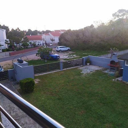 Apartmani Mira Nin Buitenkant foto