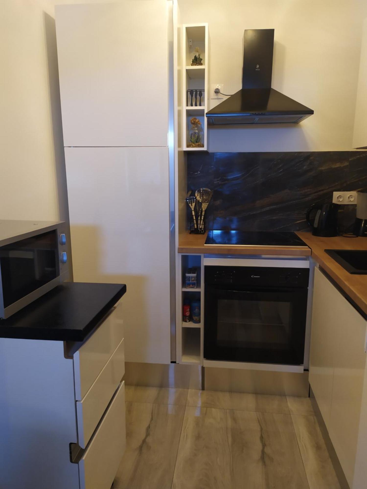 Apartmani Mira Nin Buitenkant foto