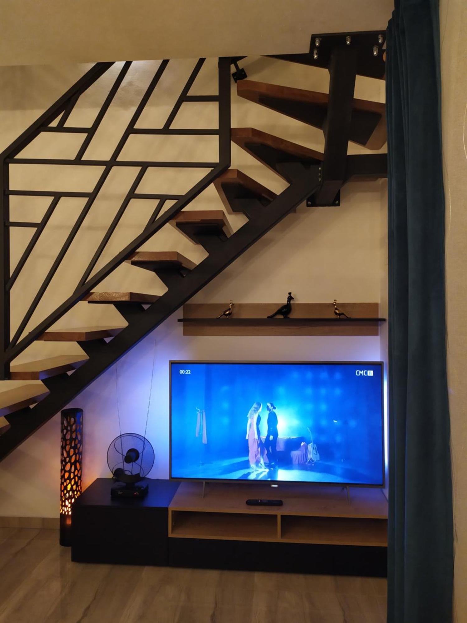 Apartmani Mira Nin Buitenkant foto
